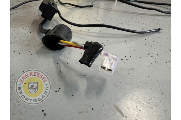 91161201731 - Kabelboom motor 911 2.7 1974