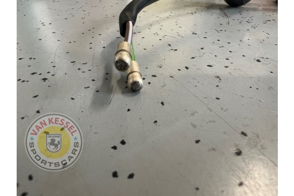 91161201731 - Kabelboom motor 911 2.7 1974