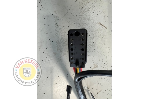 91161201731 - Kabelboom motor 911 2.7 1974