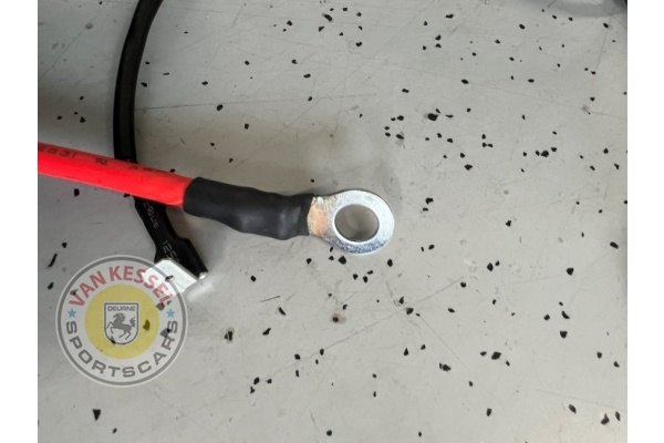 91161201731 - Kabelboom motor 911 2.7 1974