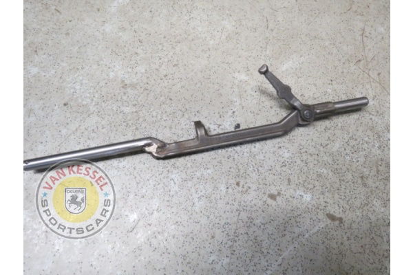 Tige de commande 915 boîte de vitesses 911 72-86