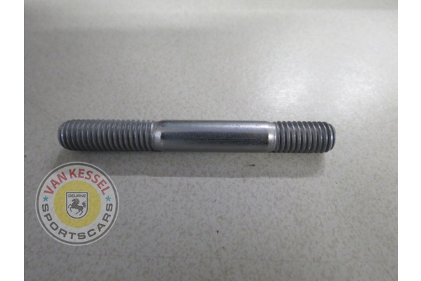 Cilinderkop tapeindje 911 65-93 66mm