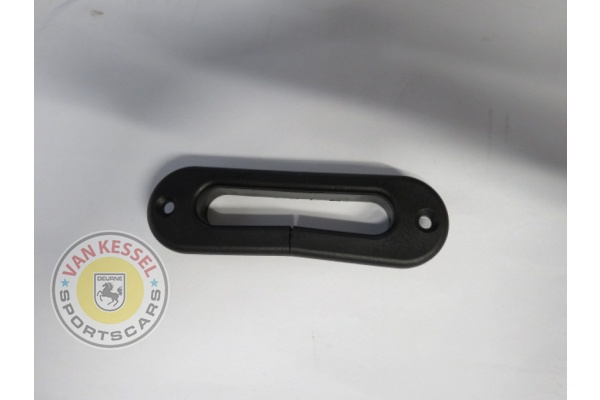 Belt guide 911 coupe