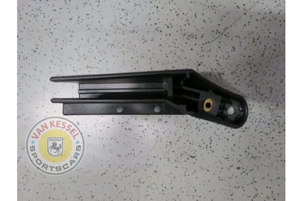 Hinge point rear seat inside left 964-993