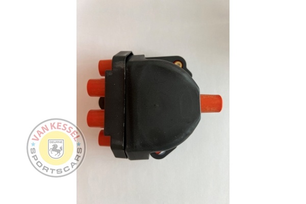 Verdelerkap 944S, 944S2 , 968 en 928S4 imitatie