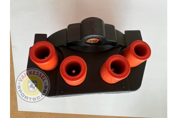 92860221101  - Verdelerkap 944S, 944S2 , 968 en 928S4 imitatie