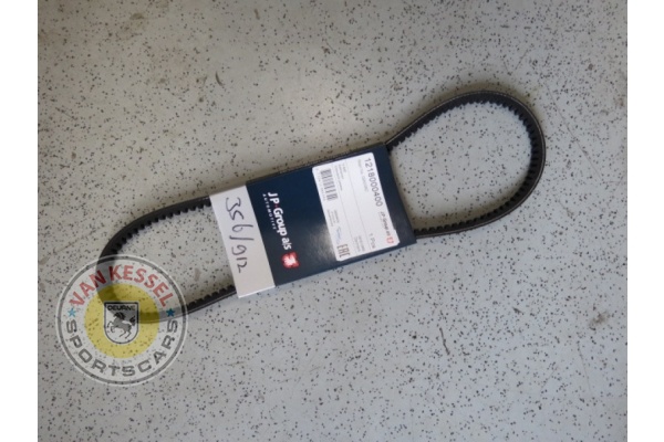 V-snaar 356 en 912 