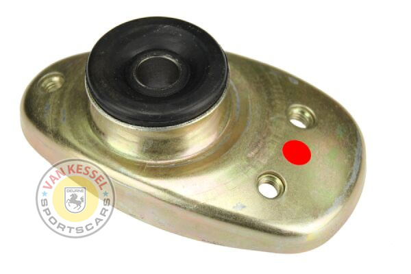 Steunring schokdemper 911 70-89 en 914 versterkt