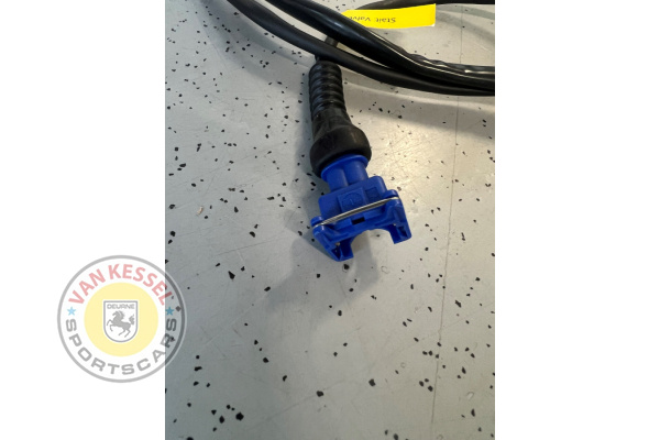 91161201604 - Kabelboom motor 911 3.0 1981-1983