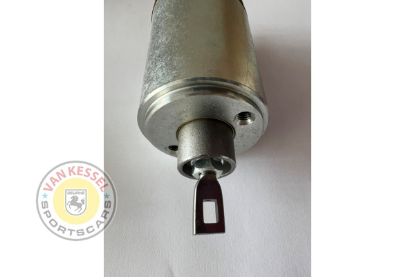 61660410112KD - Startmotor revisieset incl solenoid Porsche 356C en 356SC