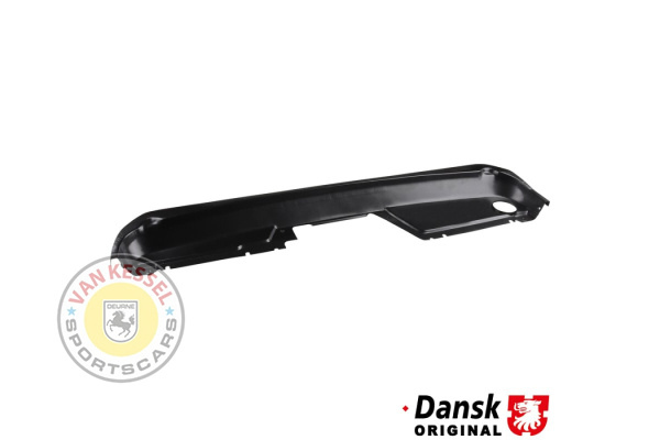 Cache moteur 911 2.7 1975-1983 avec climatisation