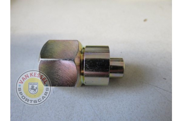 00072191710 - Tool Porsche 911 en 944 voor torsieasplaten in te stellen.