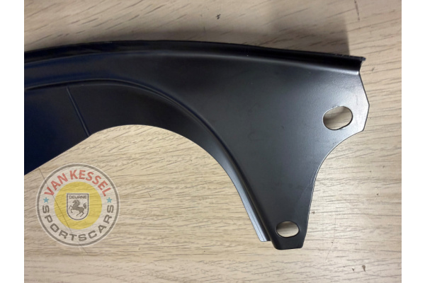 91110680204 - Motorblik voorzijde rechts, 911 carburateur en K-jetronic