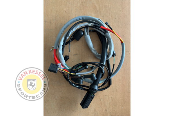 Kabelboom motor 911 3.2 1984-1989