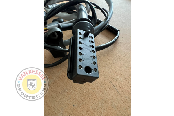 91160701600 - Kabelboom motor 911 3.2 1984-1989