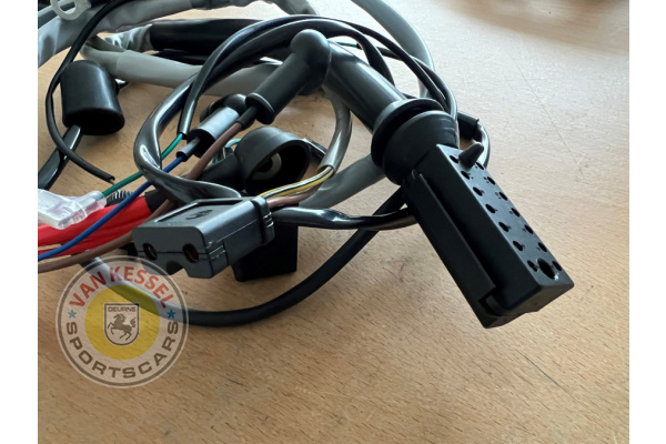 91160701600 - Kabelboom motor 911 3.2 1984-1989
