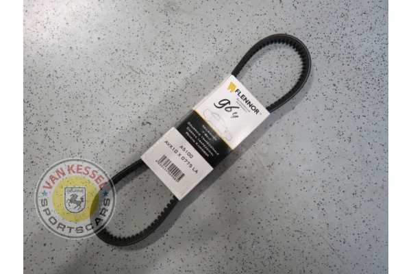 V-snaar 964 en 993 10x775 Bosch