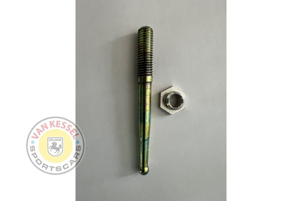 Pen los tussen rempedaal en hoofdremcilinder 911 68-76 