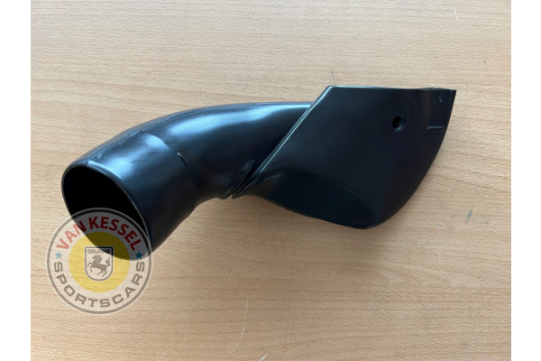 losse plastic aansluitbuis 911 71-93