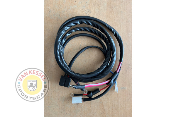 Kabelboom motor 911 2.0 en 2.2 met Bosch dynamo