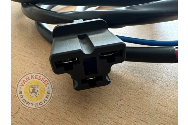 90161203720 - Kabelboom motor 911 2.0 en 2.2 met Bosch dynamo