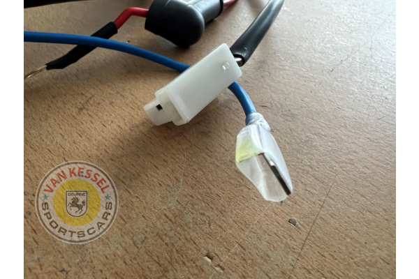 90161203720 - Kabelboom motor 911 2.0 en 2.2 met Bosch dynamo