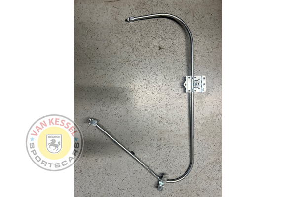 Raamheffermechanisme rechts 914 69-72