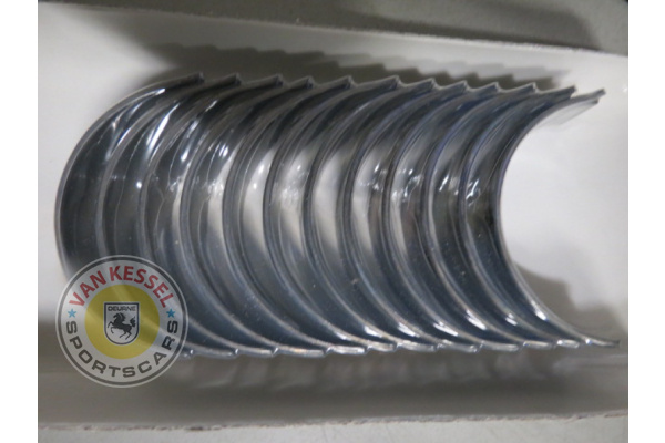 Drijfstanglagerset 996GT3 1999-2002