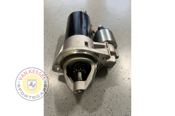 95160410100 - Startmotor 924S, 924 turbo en 944 imitatie