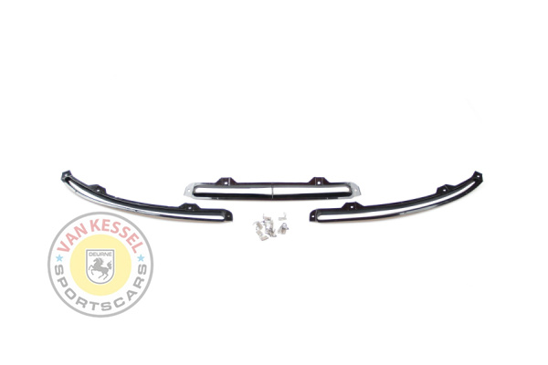 Air outlet 911 1969-1985 left under front window (COPY)
