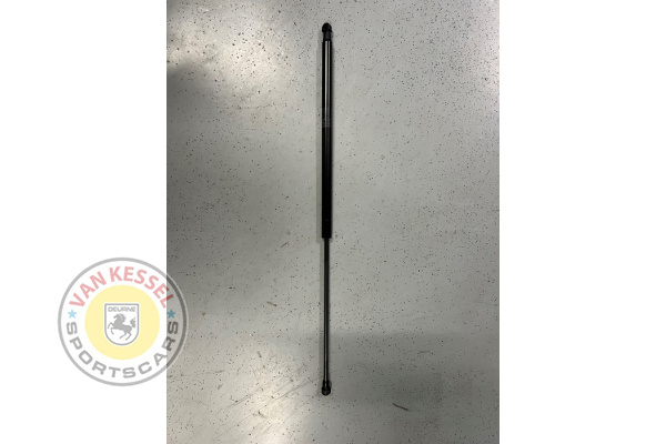 Gasveer achterklep Cayman 987