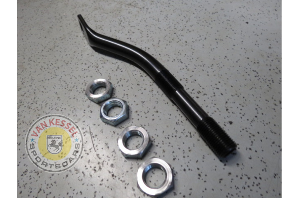 90134112901 - Stang op voorste subframe 911 en 912 1965-1967