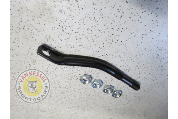 90134112901 - Stang op voorste subframe 911 en 912 1965-1967