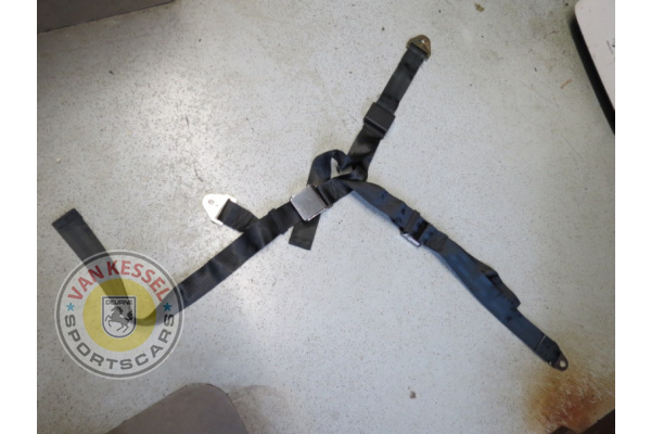 Belt with catcher 911 65-68