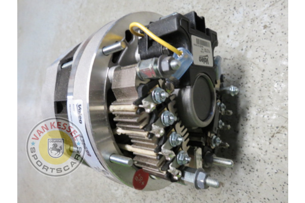 Dynamo 3.2 Valeo ruildeel