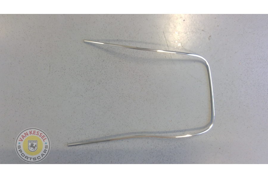 64454191100 - Voorruitpees links, aluminium, 356A en 356Bt5