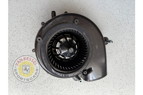99362432801  - Kachelmotor motorruimte 964 en 993 MET HUIS