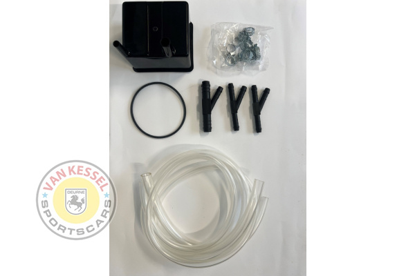 Benzine ontluchtingstank 911 65-73 SET