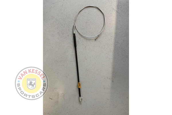 Handremkabel 356