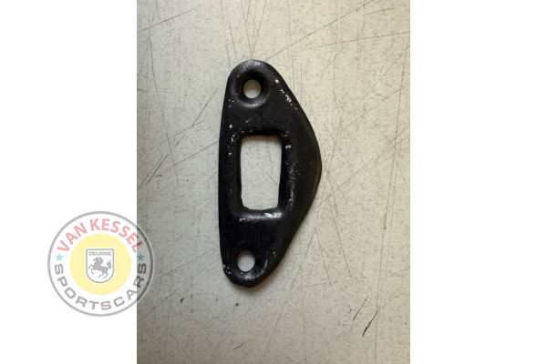 Cover hood Targadakhak hook catcher front Hardtop