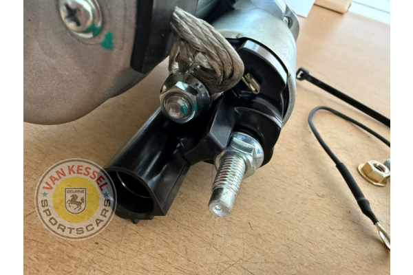 99660410700 - Startmotor lichter en sterker van powerlite 964 en 993