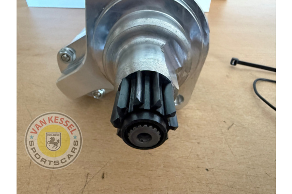 99660410700 - Startmotor lichter en sterker van powerlite 964 en 993