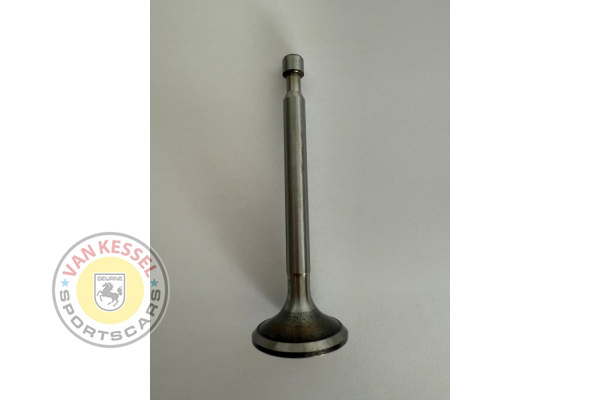 Inlaatklep 356A