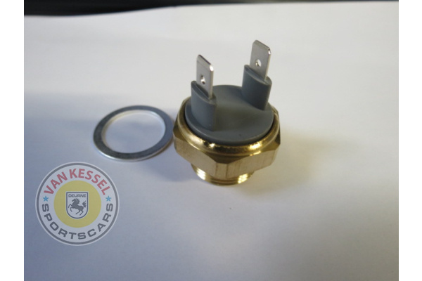 Thermo schakelaar porsche 924, 928 en 944