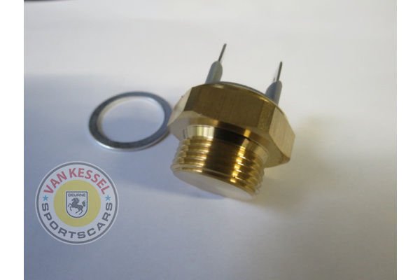 94460648100 - Thermo schakelaar porsche 924, 928 en 944