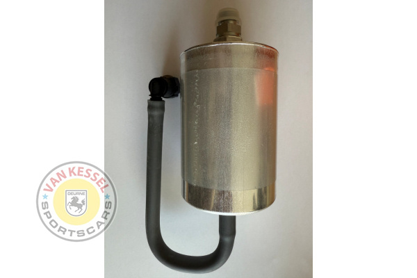 Benzinefilter 996 carrera 4 en 996GT3 en turbo, 997Gt3 en turbo