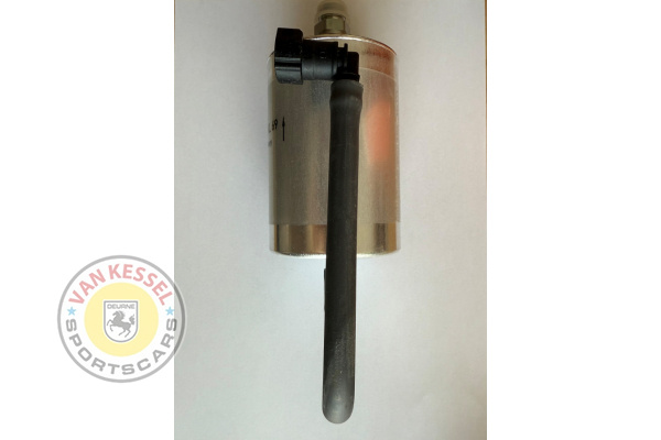 99611025352 - Benzinefilter 996 carrera 4 en 996GT3 en turbo, 997Gt3 en turbo