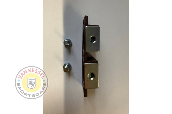 Magnet for the dashboard box 911 and 912 1965-1969