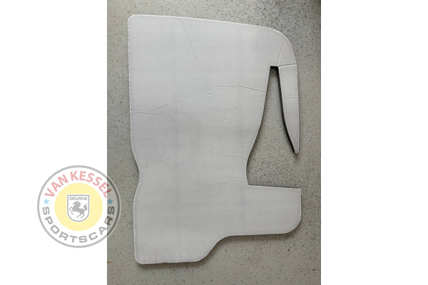 477863772A - Anti dreunmat motorruimte 924turbo