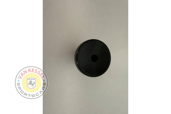 90155282101 - Knop met gaatje voor lichtstaafje voor schakelaars 911 1965-1973